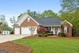 227 Willow Ridge Lane, Jackson, GA 30233