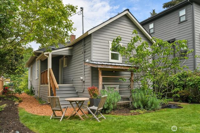 511 N 82nd Street, Seattle, WA 98103