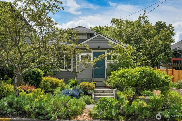 511 N 82nd Street, Seattle, WA 98103