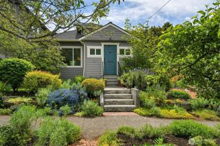 511 N 82nd Street, Seattle, WA 98103