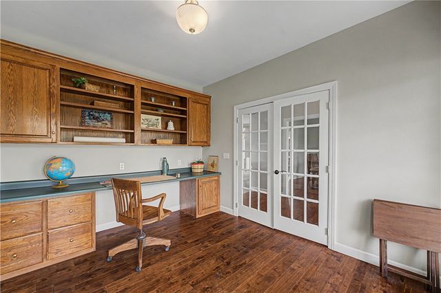20703 Safari Road, Gentry, AR 72734