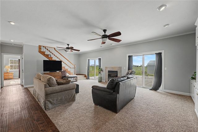 20703 Safari Road, Gentry, AR 72734
