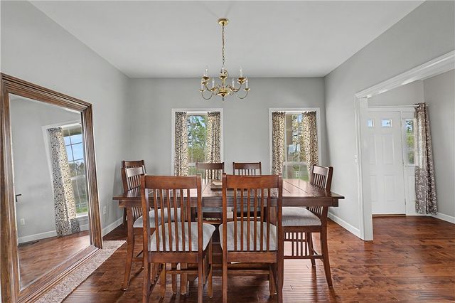20703 Safari Road, Gentry, AR 72734