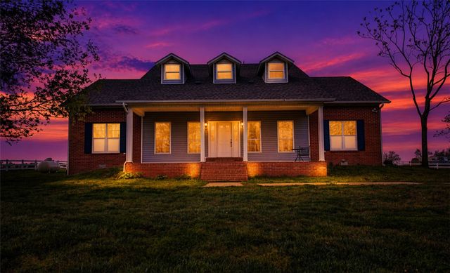 20703 Safari Road, Gentry, AR 72734