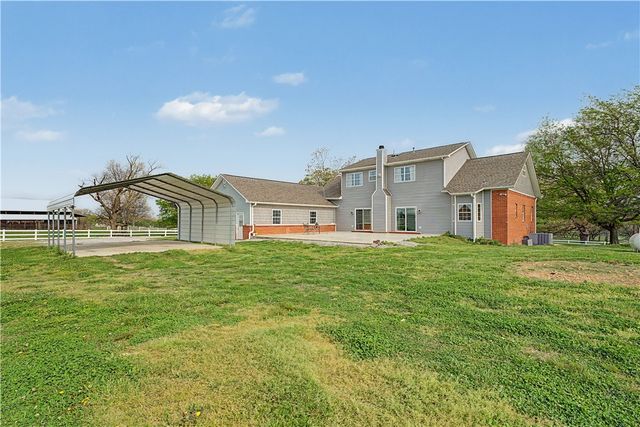 20703 Safari Road, Gentry, AR 72734