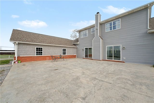 20703 Safari Road, Gentry, AR 72734