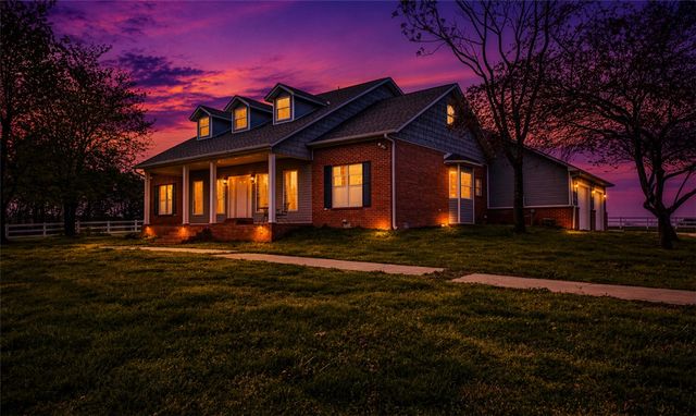 20703 Safari Road, Gentry, AR 72734