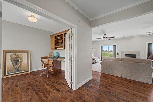 20703 Safari Road, Gentry, AR 72734