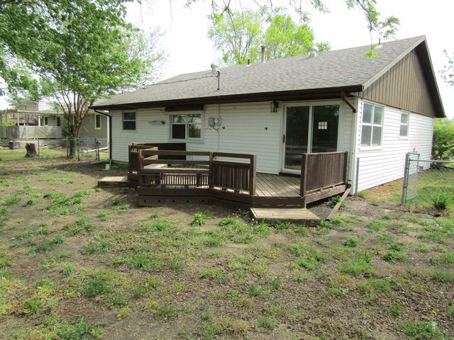 2742 Linda Ln., Salina, KS 67401