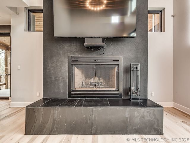 87 Rose Way, Stigler, OK 74462