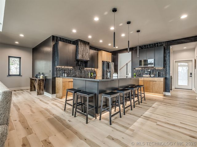 87 Rose Way, Stigler, OK 74462