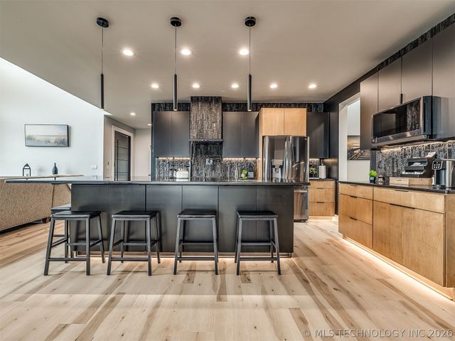 87 Rose Way, Stigler, OK 74462