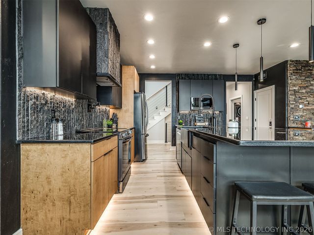 87 Rose Way, Stigler, OK 74462