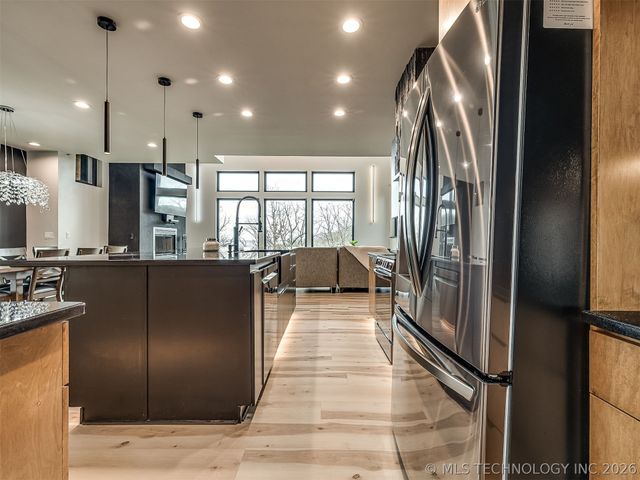 87 Rose Way, Stigler, OK 74462