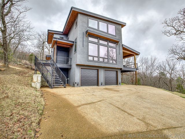 87 Rose Way, Stigler, OK 74462