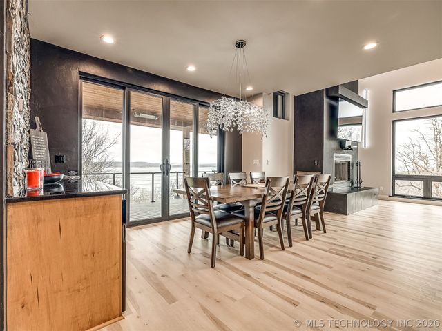 87 Rose Way, Stigler, OK 74462