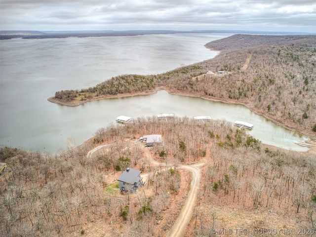 87 Rose Way, Stigler, OK 74462