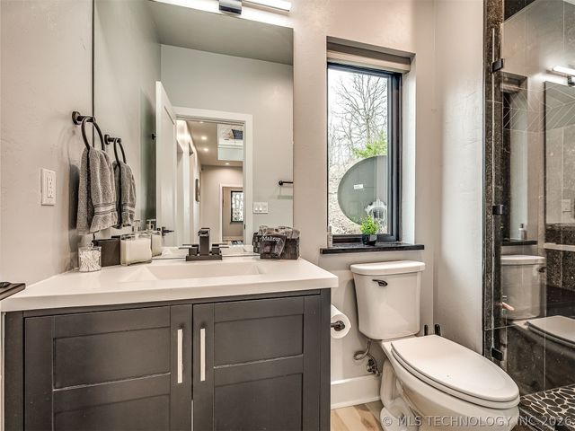 87 Rose Way, Stigler, OK 74462