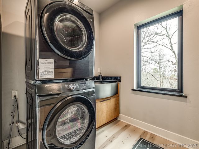 87 Rose Way, Stigler, OK 74462