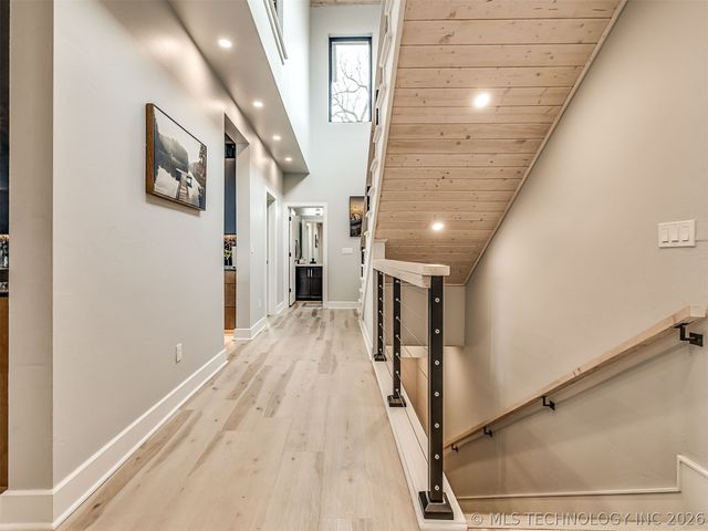 87 Rose Way, Stigler, OK 74462