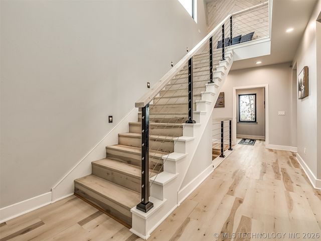 87 Rose Way, Stigler, OK 74462