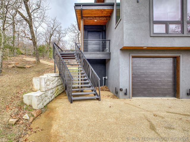 87 Rose Way, Stigler, OK 74462