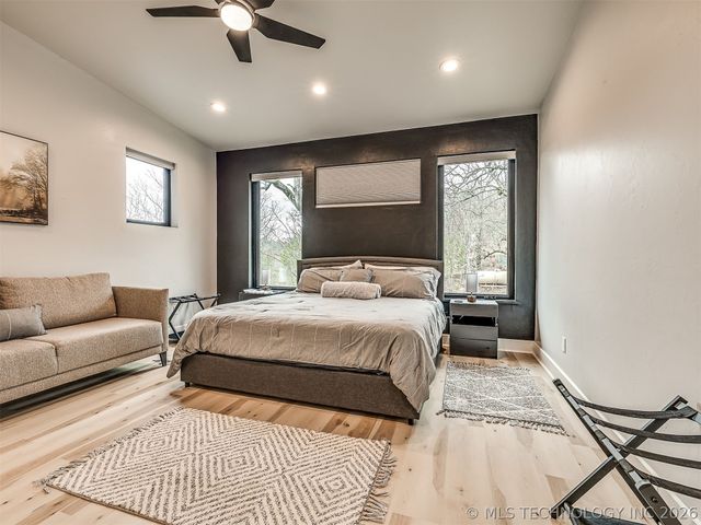 87 Rose Way, Stigler, OK 74462