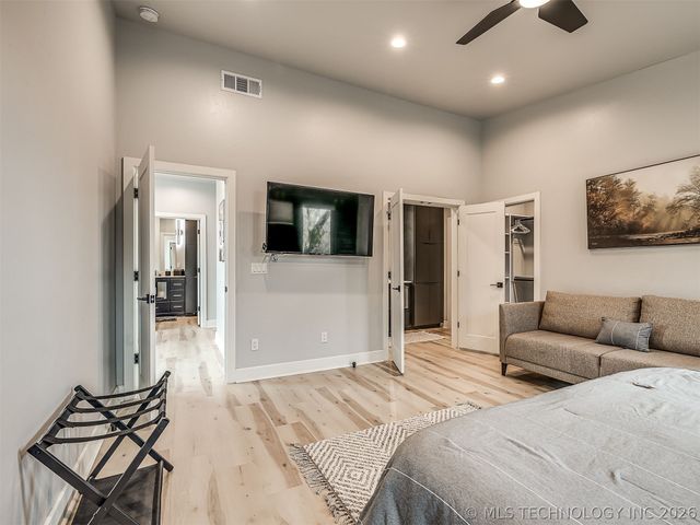 87 Rose Way, Stigler, OK 74462