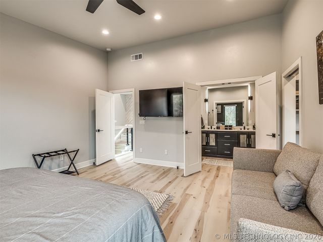 87 Rose Way, Stigler, OK 74462