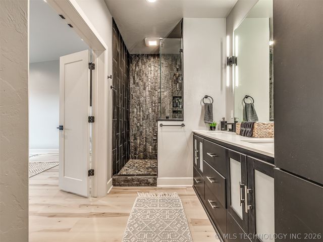 87 Rose Way, Stigler, OK 74462