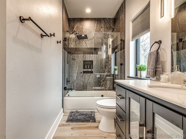 87 Rose Way, Stigler, OK 74462