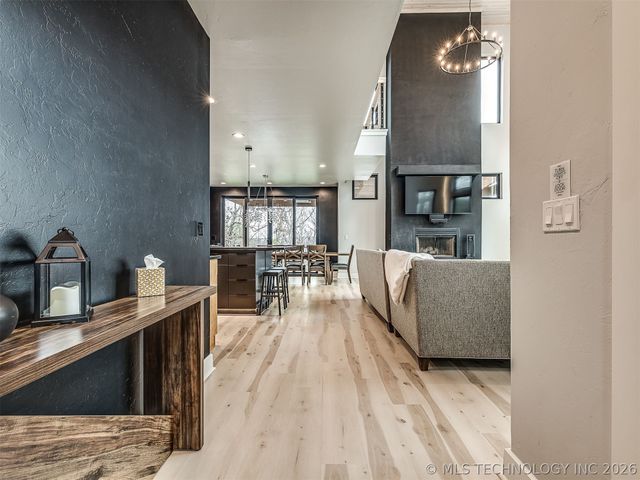 87 Rose Way, Stigler, OK 74462