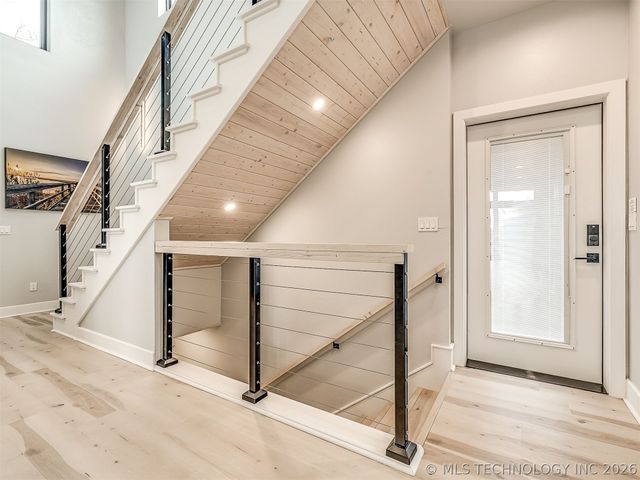 87 Rose Way, Stigler, OK 74462