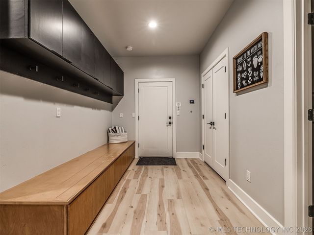 87 Rose Way, Stigler, OK 74462