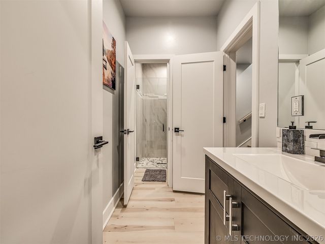 87 Rose Way, Stigler, OK 74462