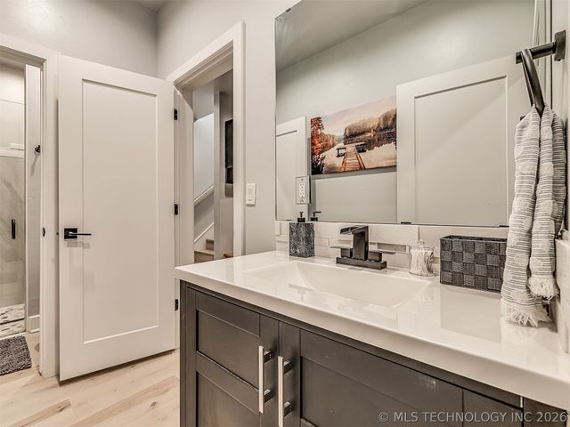 87 Rose Way, Stigler, OK 74462