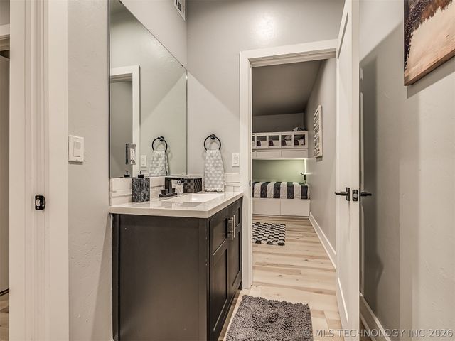 87 Rose Way, Stigler, OK 74462