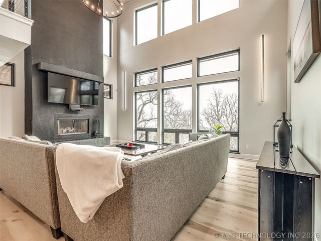 87 Rose Way, Stigler, OK 74462