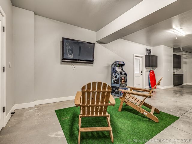 87 Rose Way, Stigler, OK 74462