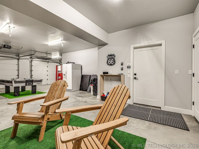 87 Rose Way, Stigler, OK 74462