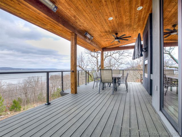 87 Rose Way, Stigler, OK 74462