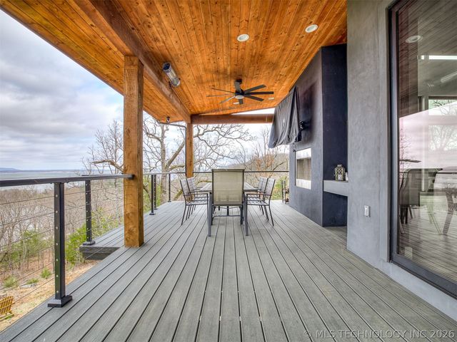 87 Rose Way, Stigler, OK 74462