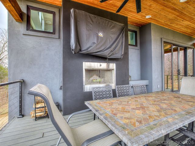 87 Rose Way, Stigler, OK 74462