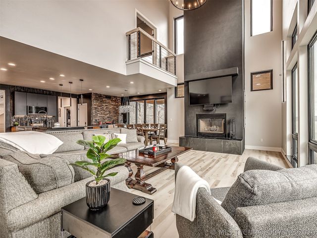 87 Rose Way, Stigler, OK 74462