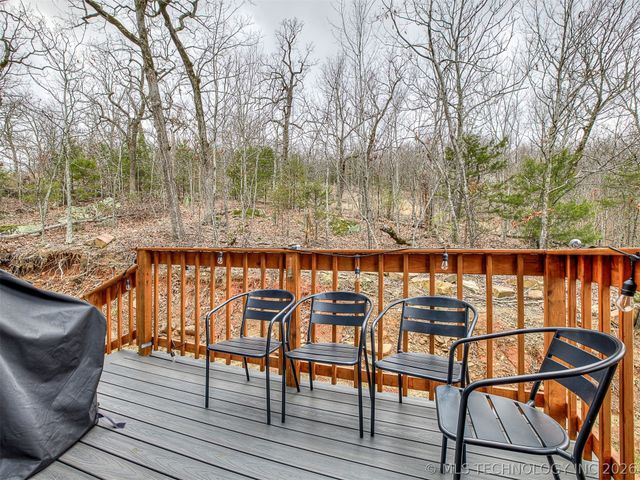 87 Rose Way, Stigler, OK 74462