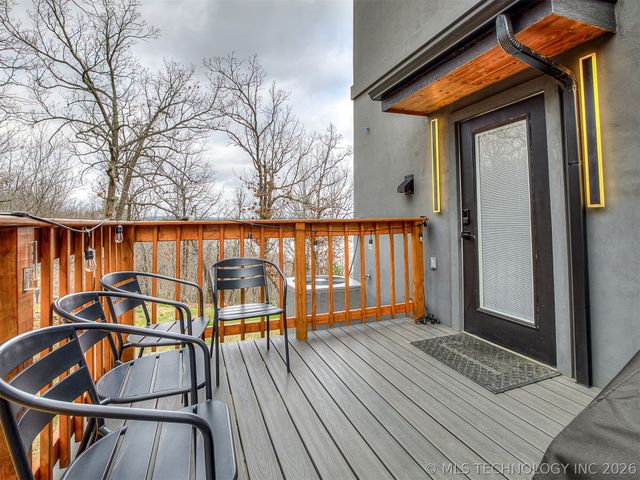 87 Rose Way, Stigler, OK 74462