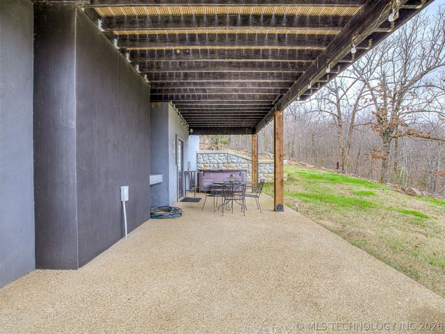 87 Rose Way, Stigler, OK 74462