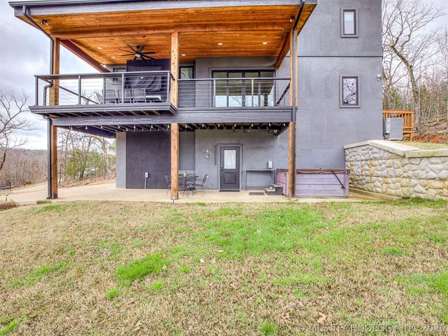 87 Rose Way, Stigler, OK 74462