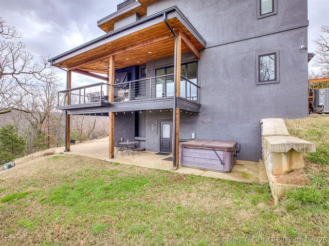 87 Rose Way, Stigler, OK 74462