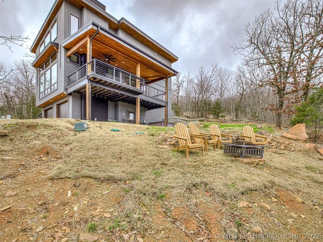 87 Rose Way, Stigler, OK 74462